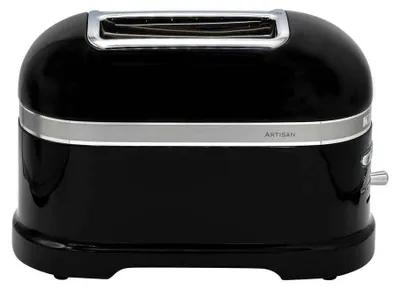 Produktbild von Kitchenaid 5KMT2204EOB Toaster 2 Scheiben schwarz