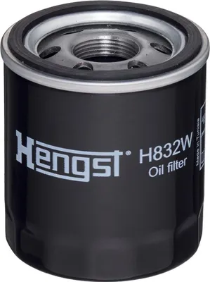 Produktbild von Ölfilter anschraubbar 91 mm HENGST FILTER für u.a. OPEL INSIGNIA