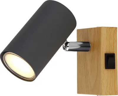 Obrázek produktu pro Globo 57911-1G, Gu10, Ip20