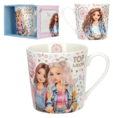 Obrázok produktu pre Hrnček TOPModel FESTIVAL FUN