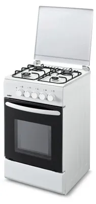 Immagine prodotto di Cucina a gas con forno Volkan Samet