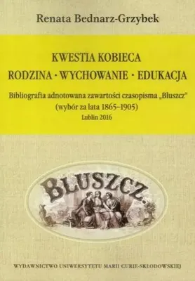 Immagine prodotto di Kwestia kobieca. Rodzina - Wychowanie - Edukacja