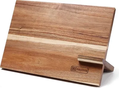Produktbild von PAUDIN WS5 Magnetischer Messerhalter - Magnetischer Messerhalter - Kchenmesserhalter aus Akazienholz