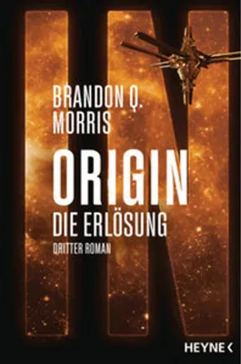 Image de Origin - Die Erlösung