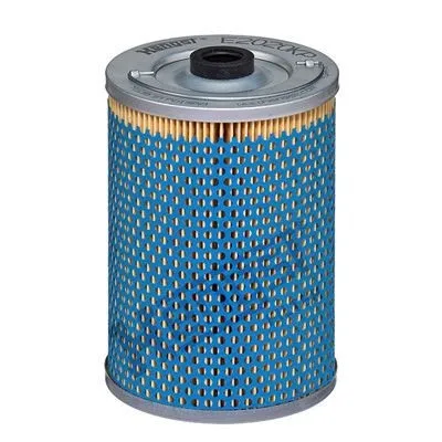 Produktbild von HENGST Kraftstofffilter für