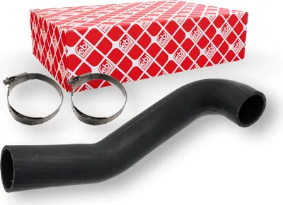 Produktbild von FEBI BILSTEIN Kühlerschlauch Wasserschlauch für MAN TGA 102209