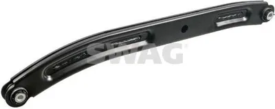 Produktbild von SWAG 33 11 0455 Querlenker Hinten Links Hinten Rechts für RENAULT Twingo III Schrägheck (BCM)