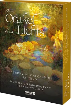 Produktbild von Das Orakel des Lichts
