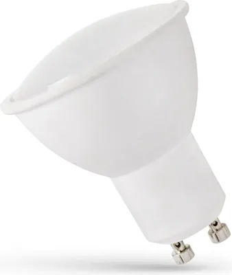 Produktbild von Spectrum LED Leuchtmittel Reflektor 1,5W = 22W GU10 130lm Tageslicht 6000K kaltweiß 120°