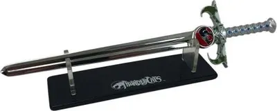 Produktbild von ThunderCats Mini Replik Omens Schwert 20 cm