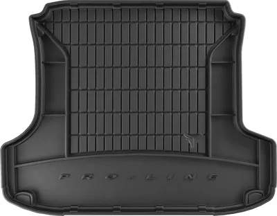 Produktbild von FROGUM 3D Kofferraummatte für SEAT Toledo II 1998-05