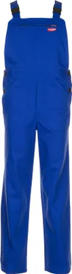 Immagine prodotto di Salopette BW 270, colore: blu fiordaliso, taglia: 64