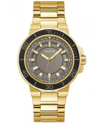 Produktbild von Guess Shimmer Herren/Frauen Guess Uhr-GW0426G2