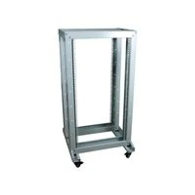 Image de ALLNET ALL-SRB6642GRAU Rack autonome gris