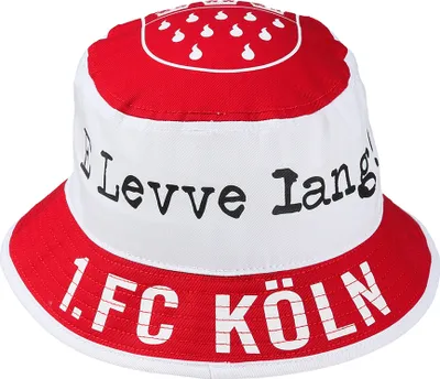 Produktbild von 1. FC Köln Fischerhut „Vereinsstr."