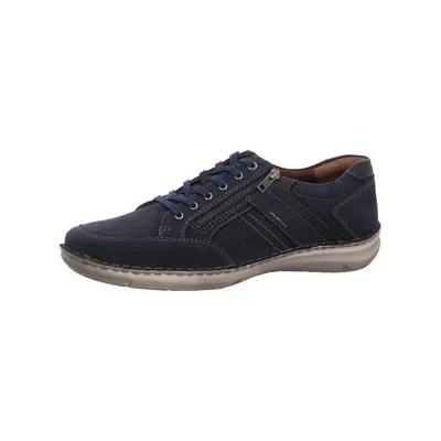 Produktbild von Josef Seibel Alfred 02 Schnürer Blau