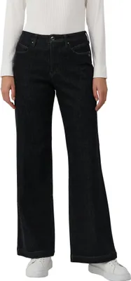 Produktbild von s.Oliver 2170572.97Z8.38_32, Jeans, Weiblich, Erwachsener, 38/32, Weites Bein, Kleidungsknopf