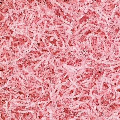 Produktbild von Füllmaterial SizzlePak 10KG ROSA