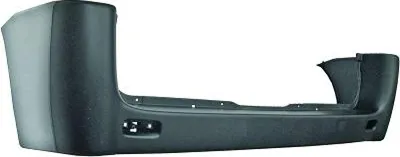 Produktbild von DIEDERICHS Heckstoßstange Stoßfänger Hinten für CITROËN JUMPY Kasten für FIAT Scudo (270, 272) Scudo Kastenwagen (270, 272) passend für PEUGEOT