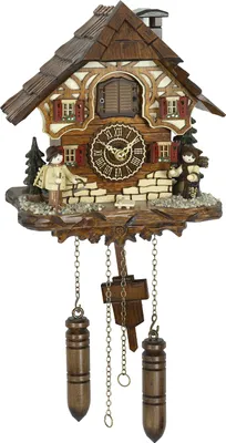 Obrázek produktu pro Trenkle hodinky 4272_QM_HZZG