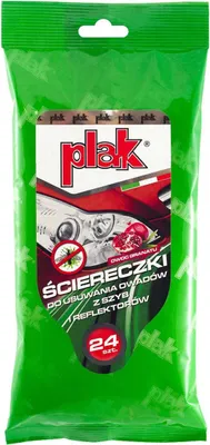 Image de Lingettes insectes grenade 24 pces - Elimine les moustiques en toute sécurité et sans laisser de traces