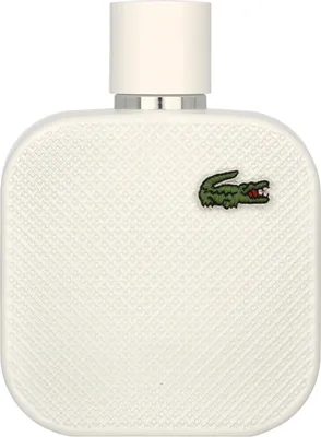 Obrázok produktu pre Lacoste L.12.12 Blanc EDT 100 ml M