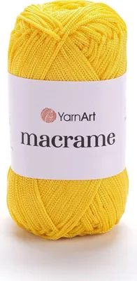 Produktbild von Yarn Art Macrame 130 m 142 Schnur