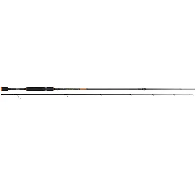 Produktbild von FTM Virus Spoon XP 9 2,13m 0-4,5g - Spinnrute
