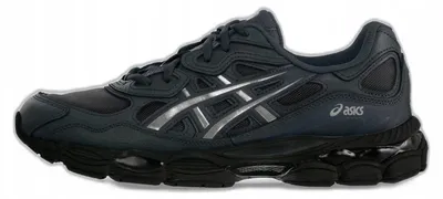 Zdjęcie produktu dla ASICS Gel-NYC sneakersy buty męskie czarne 1203A280-022