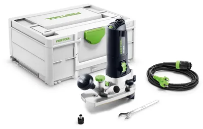 Image de Festool Fraiseuse à chanfreiner modulaire MFK 700 KA EQ-Plus | 578710