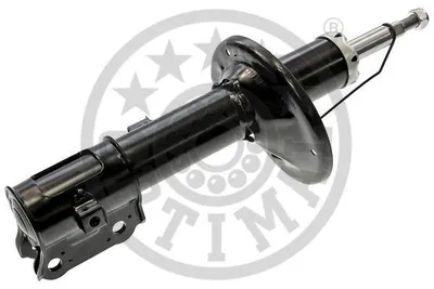 Produktbild von OPTIMAL Stoßdämpfer Vorne Links für HYUNDAI ACCENT II Stufenheck (LC) Federbein A-3249GL