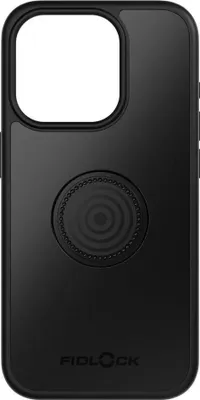 Immagine prodotto di Custodia per telefono Fidlock VACUUM, Modell:passend für iPhone 15 pro