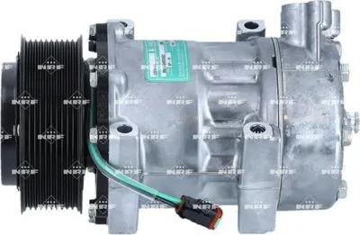 Produktbild von NRF 32792G CVC Klimaanlage Klimakompressor PAG 46 für FIAT PUNTO (199) TIPO Schrägheck (356) 500L (351, 352)