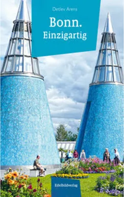 Obrázok produktu pre Bonn einzigartig
