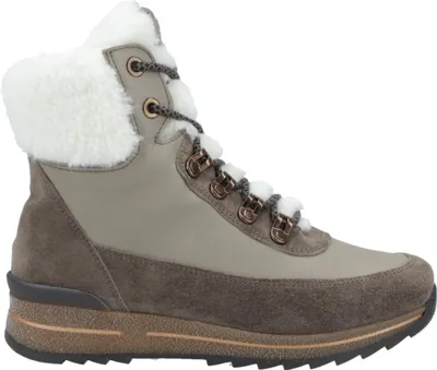 Produktbild von ara Stiefelette Stiefelette Veloursleder