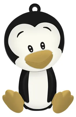 Immagine prodotto di PowerBank 2.600 mAh 5W Pinguino