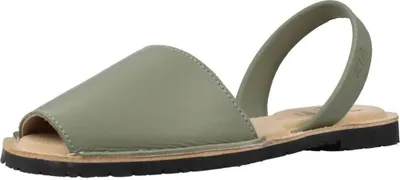 Produktbild von Grüne Sandalen Modell 27500 S2