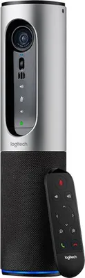 Obrázek produktu pro Logitech Connect Video-Konferenzsystem