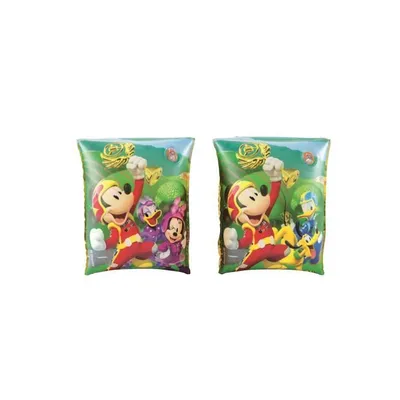 Produktbild von Bestway 91002 9" X 6"/23cm X 15cm Armbänder