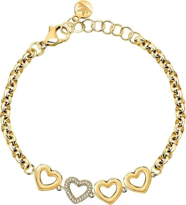 Immagine prodotto di Bracciale da donna Morellato SAVO26