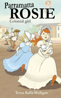 Produktbild von Parramatta Rosie