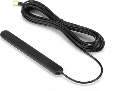 Produktbild von Antena, antena radiowa, antena radia cyfrowego, antena SMA, antena FM