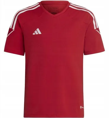 Obrázek produktu pro Adidas - dres „Tiro 23 League“ pro děti PP3175 (152) (červený)
