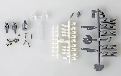 Imagen del producto de Accesorios Hecht para maquetas