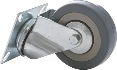 Image de Roue de chariot D75 PL 33075 (60)