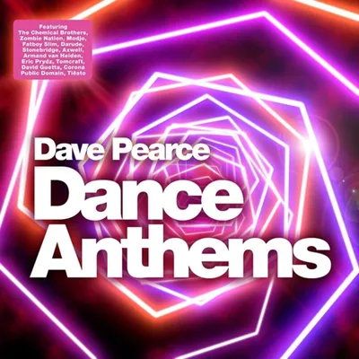 Produktbild von Dance Anthems (3CD)