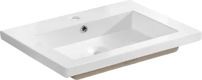 Obrázok produktu pre Keramické umývadlo E-8070-60 Spirit 2