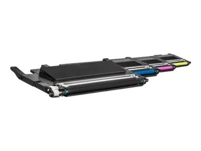 Immagine prodotto di KMP 3510,0005 KMP SA-T53V Toner Multipack kompatibel mit Samsung CLT-P406C