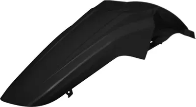 Immagine prodotto di Parafango posteriore nero POLISPORT 8559300002 per Suzuki DR-Z