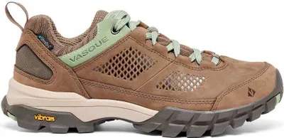 Obrázek produktu pro Vasque Talus At Low Ultradry Hiking Shoes Brown EU 38 1/2 Woman Brown EU 38 1/2